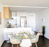 Breathtaking View Apartment with Gym  Sauna - Accommodation Great Ocean Road