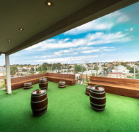 Summer House Melbourne Backpackers - Accommodation Great Ocean Road