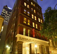 Metro Apartments On Bank Place - Accommodation Great Ocean Road