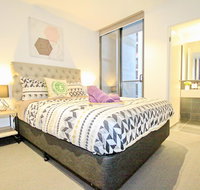 Nest-Apartments Sea View Apartments - Accommodation Great Ocean Road