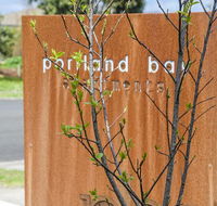 Portland Bay Apartments - Accommodation Great Ocean Road