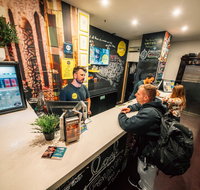 United Backpackers - Accommodation Great Ocean Road