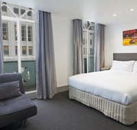 Causeway Inn On The Mall - Accommodation Great Ocean Road