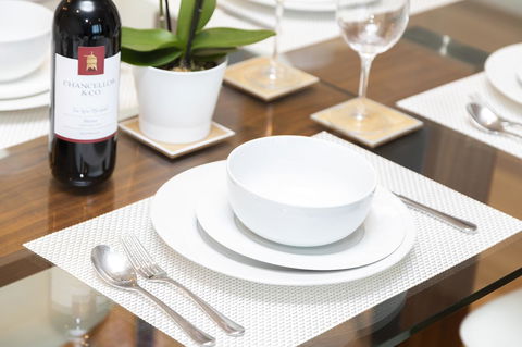 Signature Waterfront Apartments - Accommodation Great Ocean Road 9
