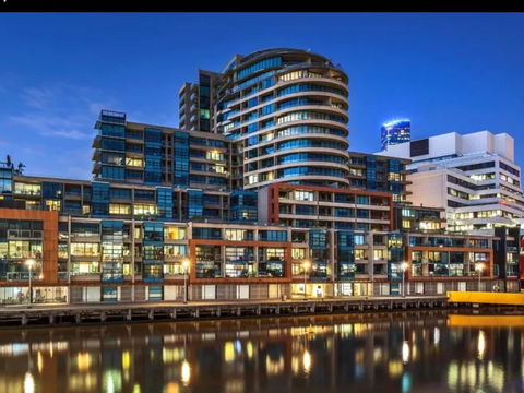 Signature Waterfront Apartments - Accommodation Great Ocean Road 38