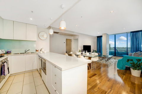 Signature Waterfront Apartments - Accommodation Great Ocean Road 11