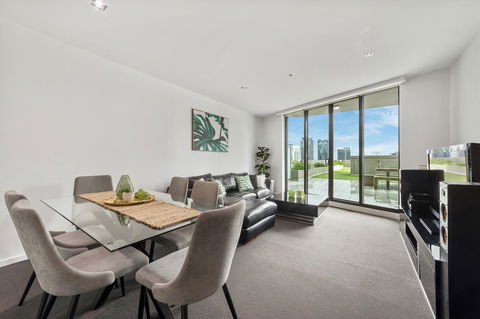 Signature Waterfront Apartments - Accommodation Great Ocean Road 29