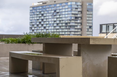 Signature Waterfront Apartments - Accommodation Great Ocean Road 32
