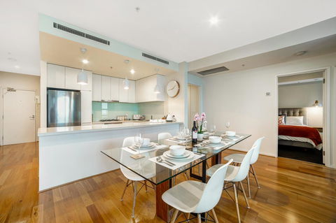 Signature Waterfront Apartments - Accommodation Great Ocean Road 13