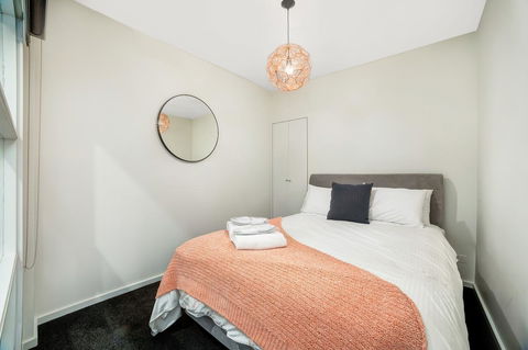 Signature Waterfront Apartments - Accommodation Great Ocean Road 19
