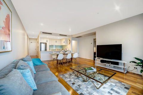 Signature Waterfront Apartments - Accommodation Great Ocean Road 12