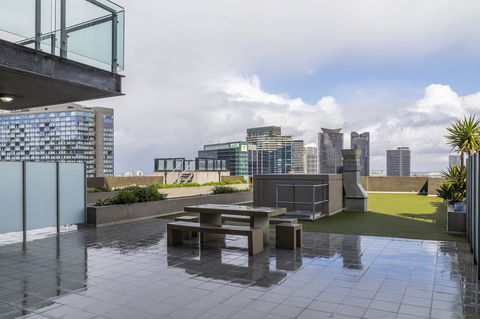 Signature Waterfront Apartments - Accommodation Great Ocean Road 36