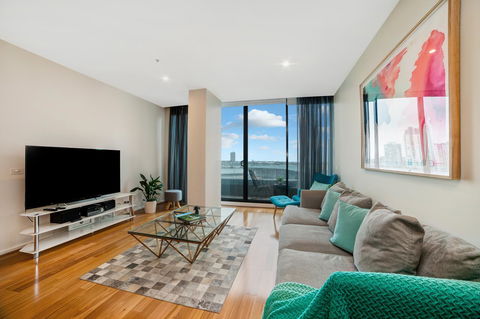 Signature Waterfront Apartments - Accommodation Great Ocean Road 16