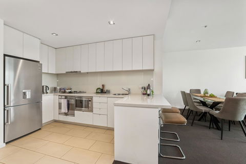 Signature Waterfront Apartments - Accommodation Great Ocean Road 24