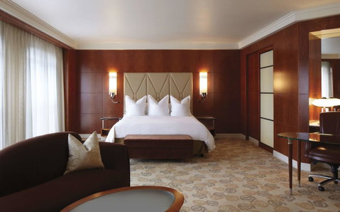 Park Hyatt Melbourne - Accommodation Great Ocean Road 17