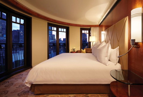 Park Hyatt Melbourne - Accommodation Great Ocean Road 14