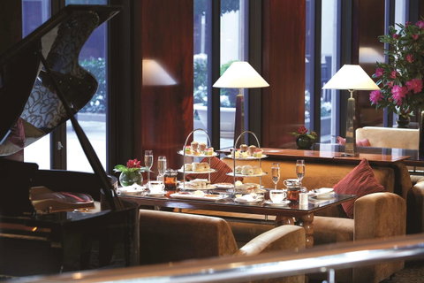 Park Hyatt Melbourne - Accommodation Great Ocean Road 6