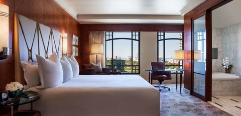 Park Hyatt Melbourne - Accommodation Great Ocean Road 2