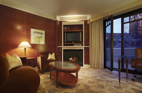 Park Hyatt Melbourne - Accommodation Great Ocean Road 33