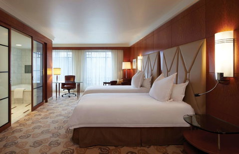 Park Hyatt Melbourne - Accommodation Great Ocean Road 18