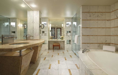 Park Hyatt Melbourne - Accommodation Great Ocean Road 31