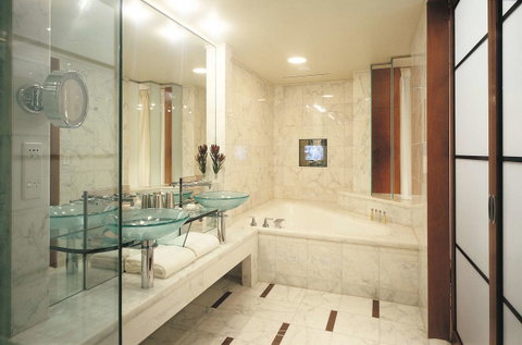 Park Hyatt Melbourne - Accommodation Great Ocean Road 16