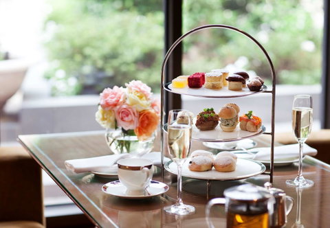 Park Hyatt Melbourne - Accommodation Great Ocean Road 30