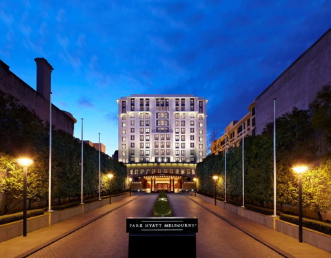 Park Hyatt Melbourne - Accommodation Great Ocean Road 0