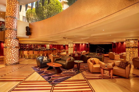 Park Hyatt Melbourne - Accommodation Great Ocean Road 4