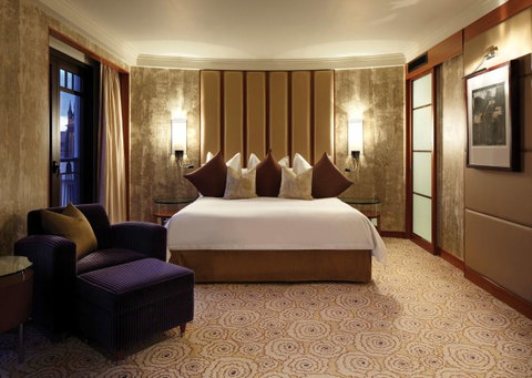 Park Hyatt Melbourne - Accommodation Great Ocean Road 27