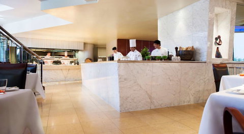 Park Hyatt Melbourne - Accommodation Great Ocean Road 5