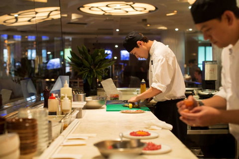 Park Hyatt Melbourne - Accommodation Great Ocean Road 34