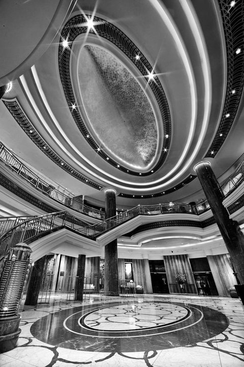 Park Hyatt Melbourne - Accommodation Great Ocean Road 10