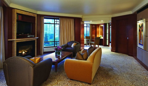 Park Hyatt Melbourne - Accommodation Great Ocean Road 25