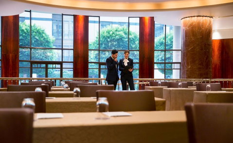 Park Hyatt Melbourne - Accommodation Great Ocean Road 3