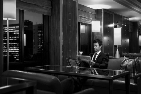 Park Hyatt Melbourne - Accommodation Great Ocean Road 8