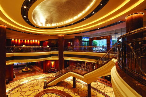 Park Hyatt Melbourne - Accommodation Great Ocean Road 23