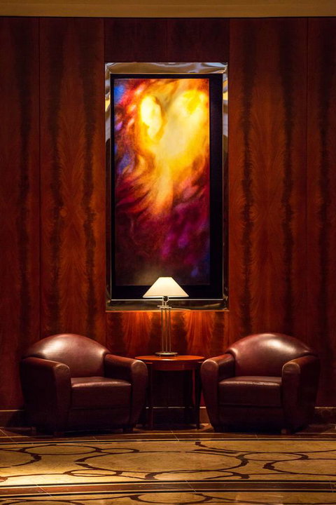 Park Hyatt Melbourne - Accommodation Great Ocean Road 9