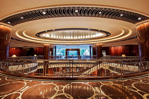 Park Hyatt Melbourne - Accommodation Great Ocean Road 11