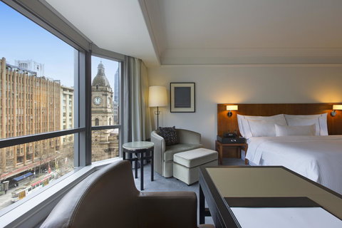 The Westin Melbourne - Accommodation Great Ocean Road 32