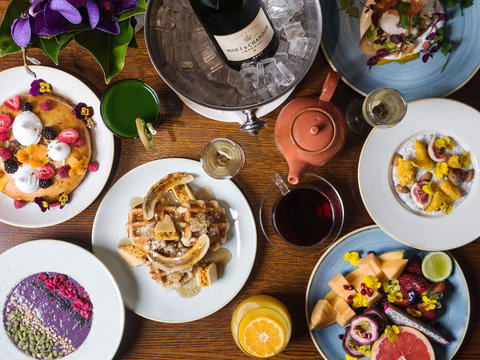 The Westin Melbourne - Accommodation Great Ocean Road 29