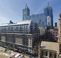 The Westin Melbourne - Accommodation Great Ocean Road
