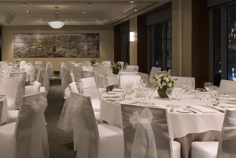 The Westin Melbourne - Accommodation Great Ocean Road 26