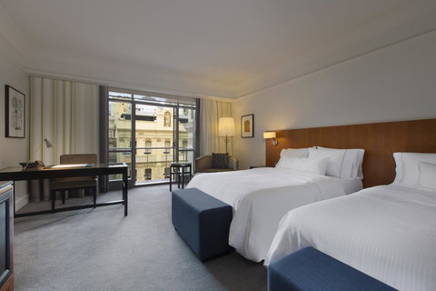 The Westin Melbourne - Accommodation Great Ocean Road 5