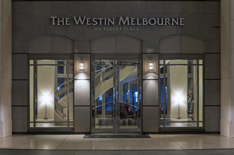 The Westin Melbourne - Accommodation Great Ocean Road 1