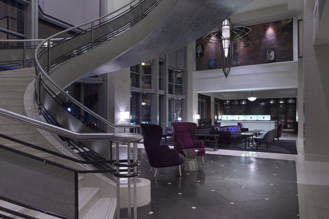 The Westin Melbourne - Accommodation Great Ocean Road 11