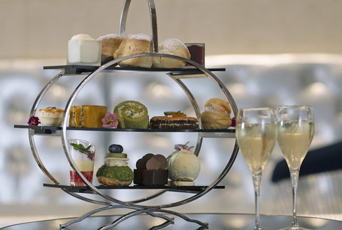 The Westin Melbourne - Accommodation Great Ocean Road 18