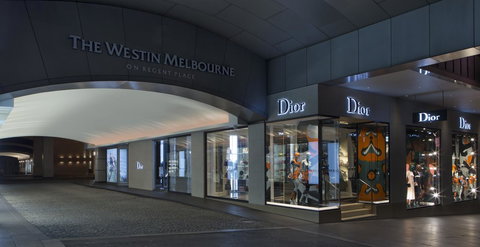 The Westin Melbourne - Accommodation Great Ocean Road 33