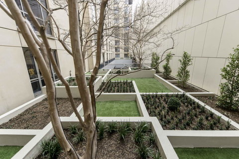 The Westin Melbourne - Accommodation Great Ocean Road 42