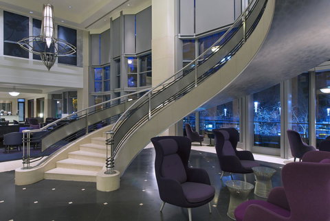 The Westin Melbourne - Accommodation Great Ocean Road 8